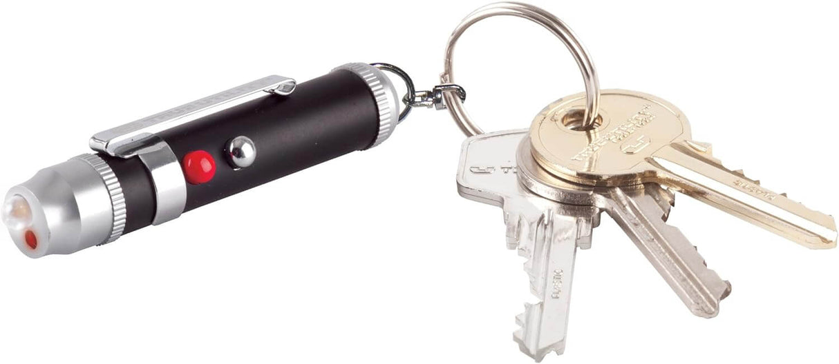 True Utility Tu211 Laserlite Mini Torch