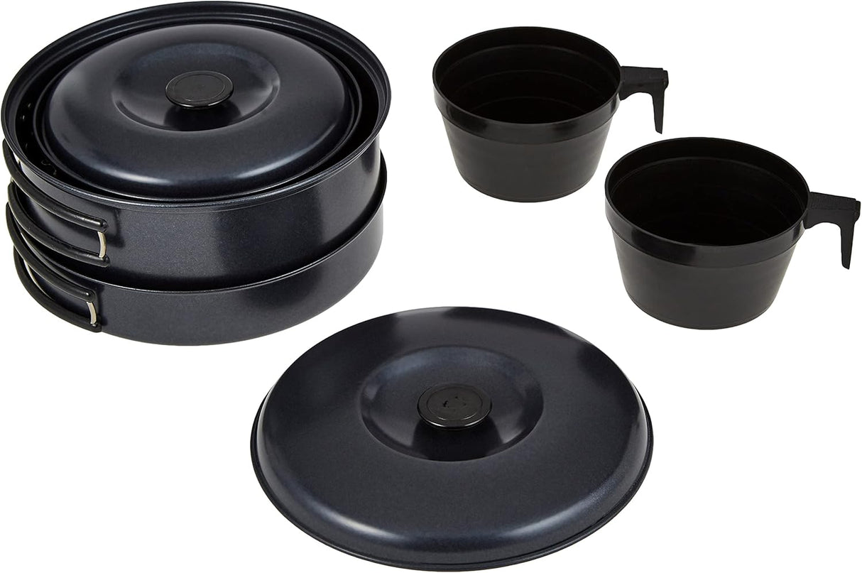 Non-Stick Cook Kit 2 Person