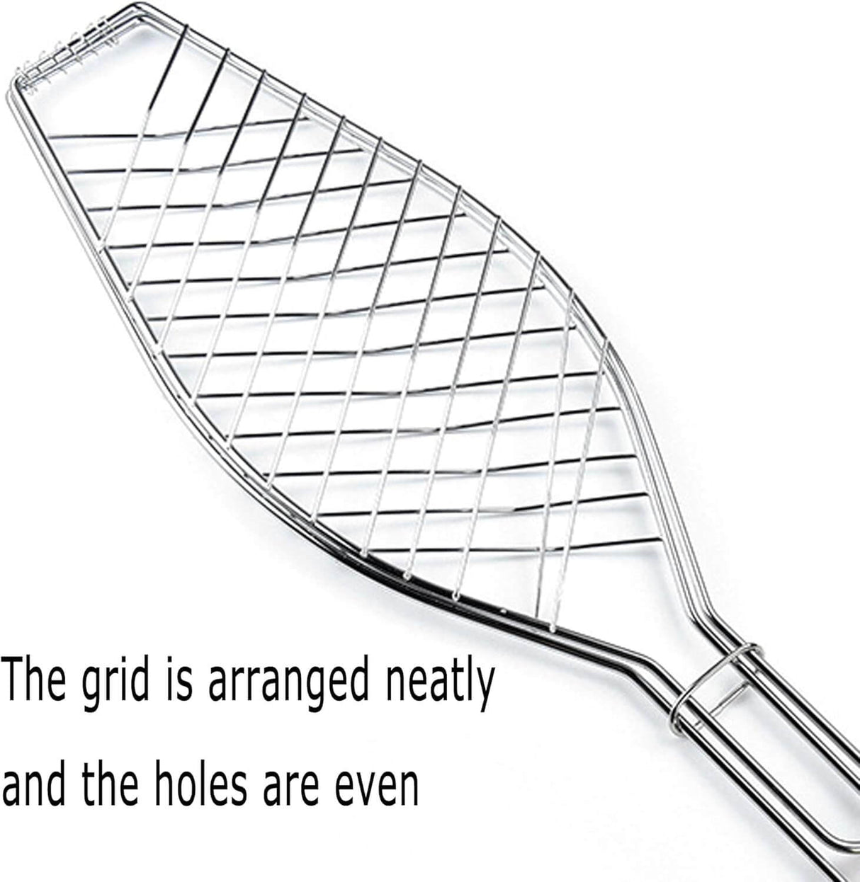 Joyous Fish BBQ Grill