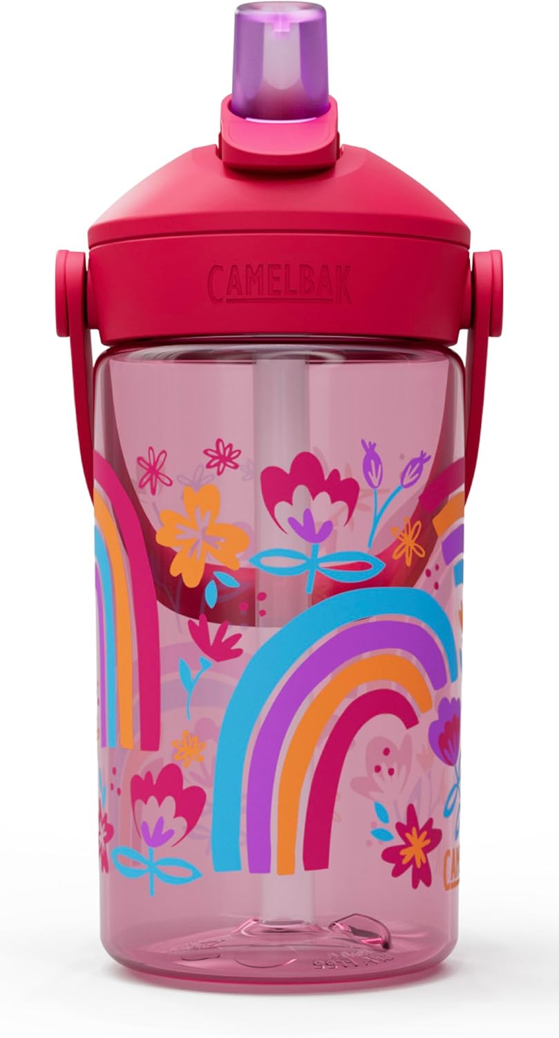 Camelbak Thrive Flip Straw Kids - 14 oz / 400 ml