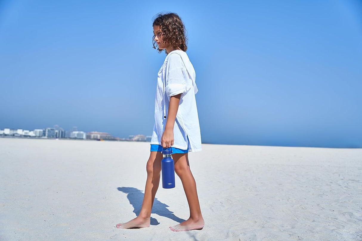 Starfish Kids Water Bottles - 17 oz / 500 ml