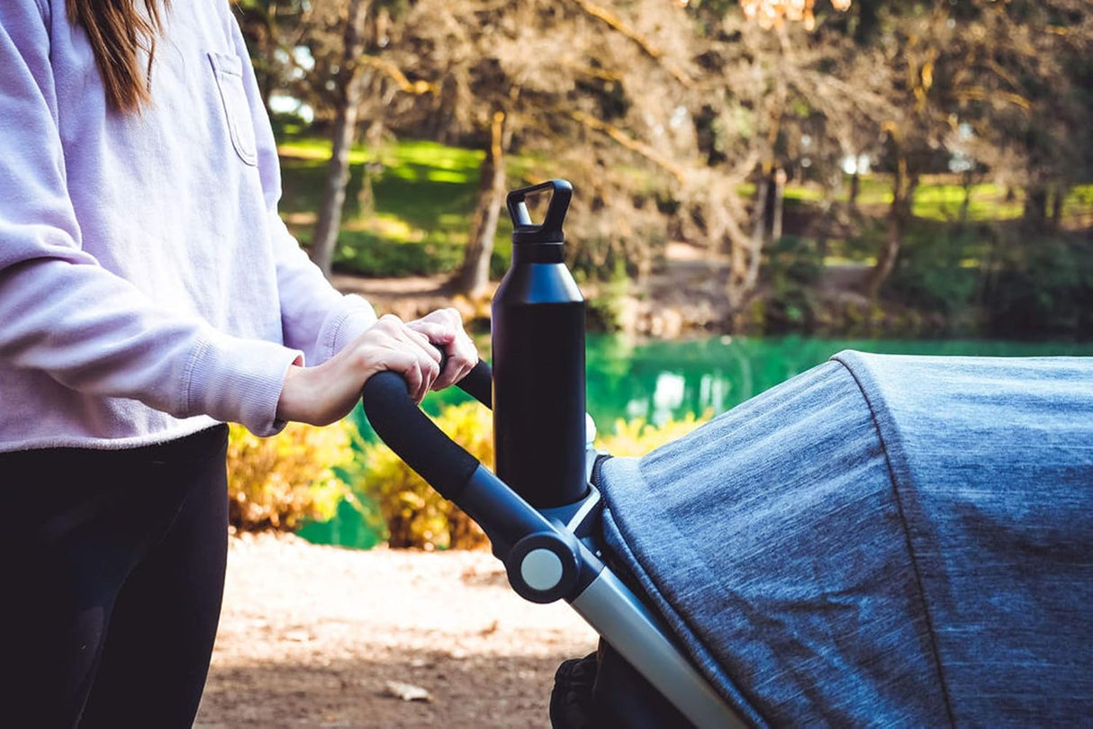 Narrow Mouth Bottle - 23 oz / 680 ml