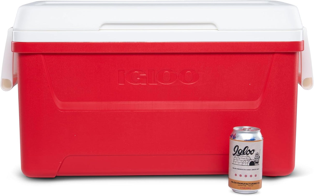 Igloo Laguna 48Qt / 45L Cooler Box