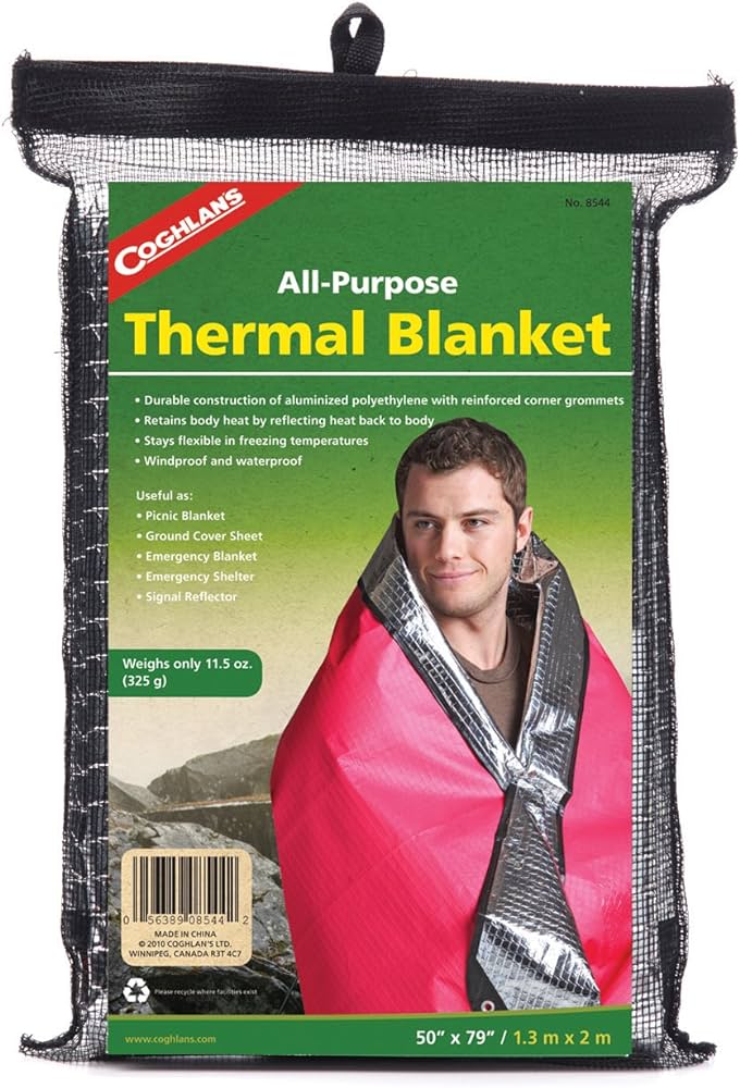 Thermal Blanket