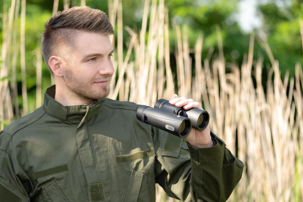 National Geographic 8x42 Waterproof Hiking Binocular