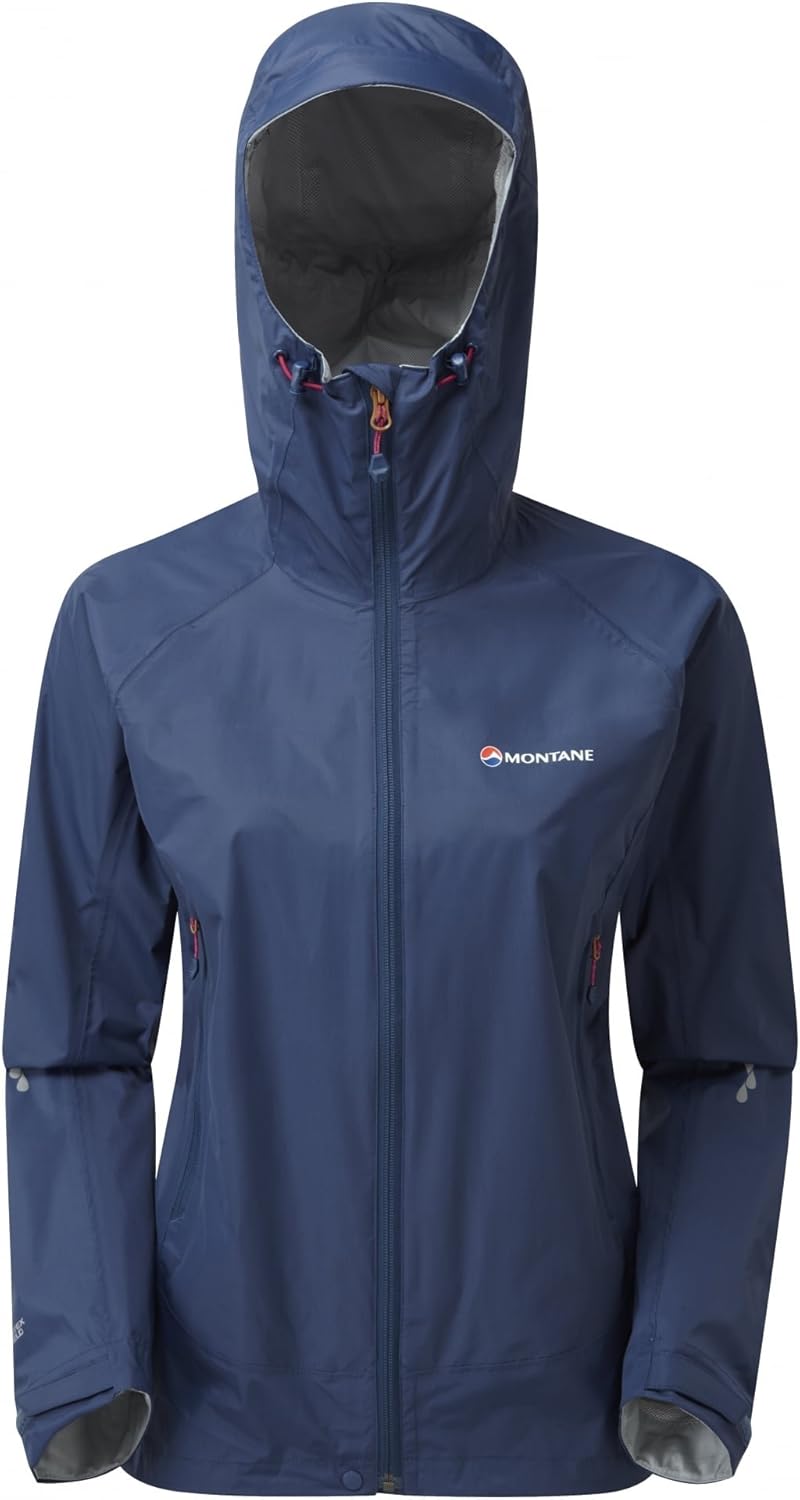 Atomic Jacket - Women