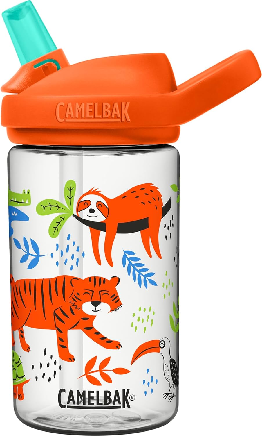 CamelBak Eddy+ Kids 14oz/0.41L Tritan Renew