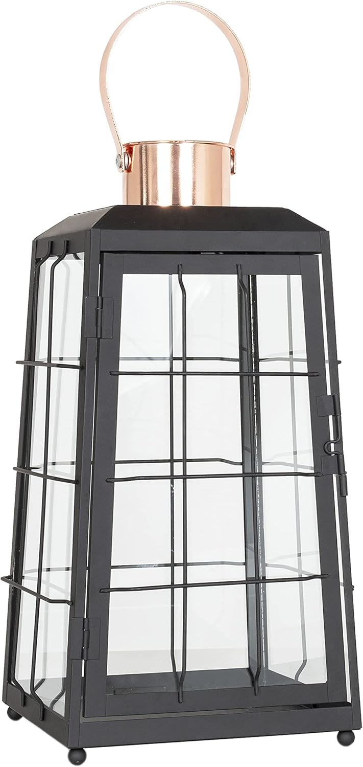 Alderin Lantern