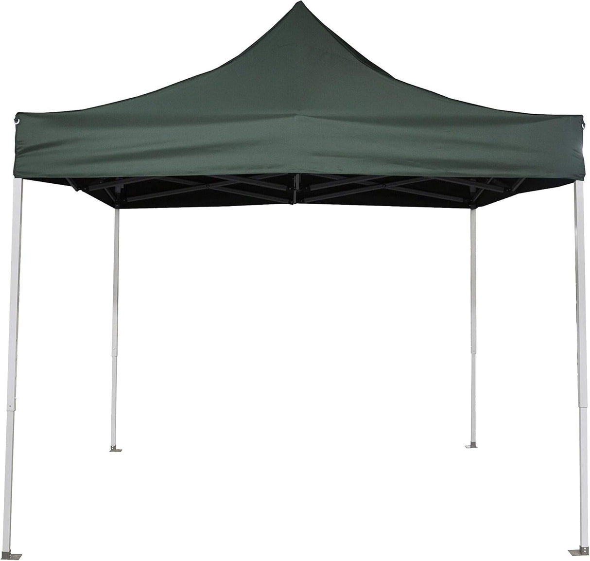 Garden Gazebo Tent - 3 x 3 m