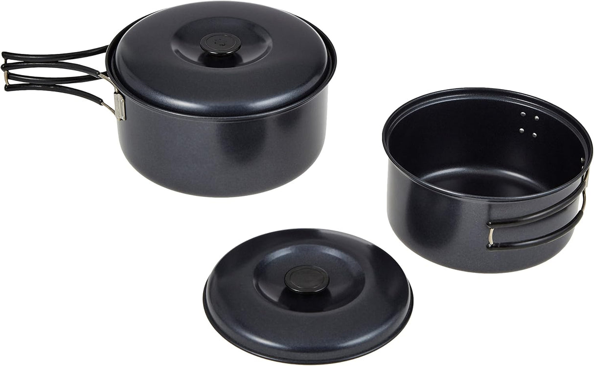 Non-Stick Cook Kit 2 Person