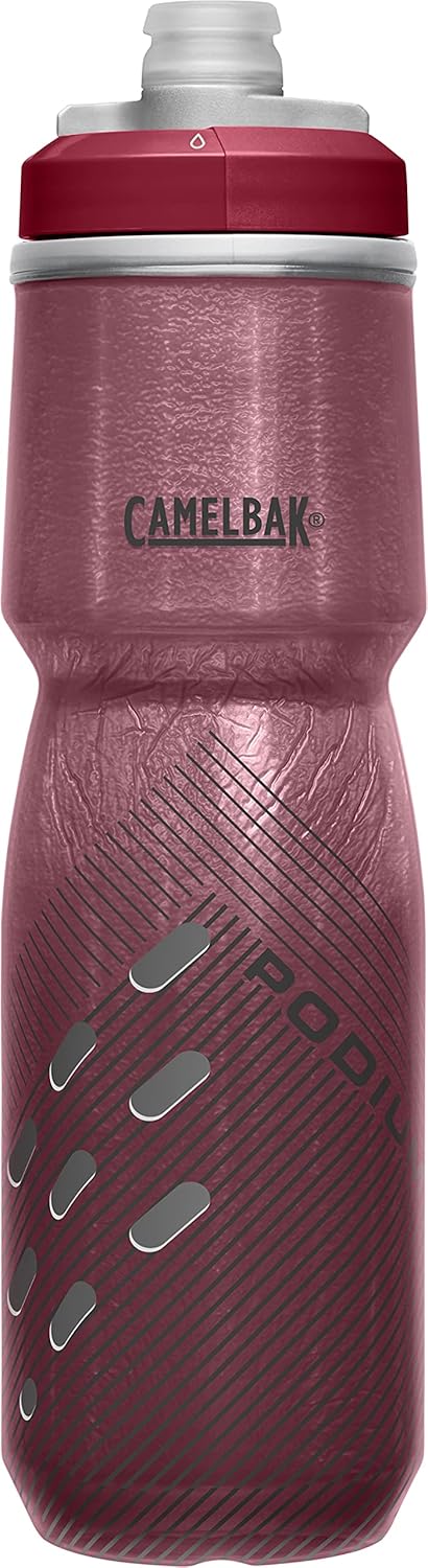 CamelBak Podium Chill 24oz Cold Water Bike Bottle