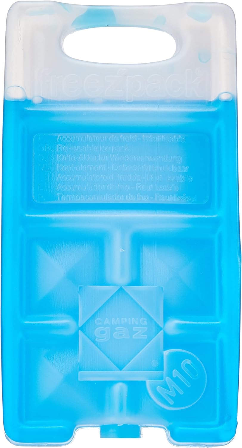Coleman FreezPack M10 Reusable Ice Pack Cooler Block