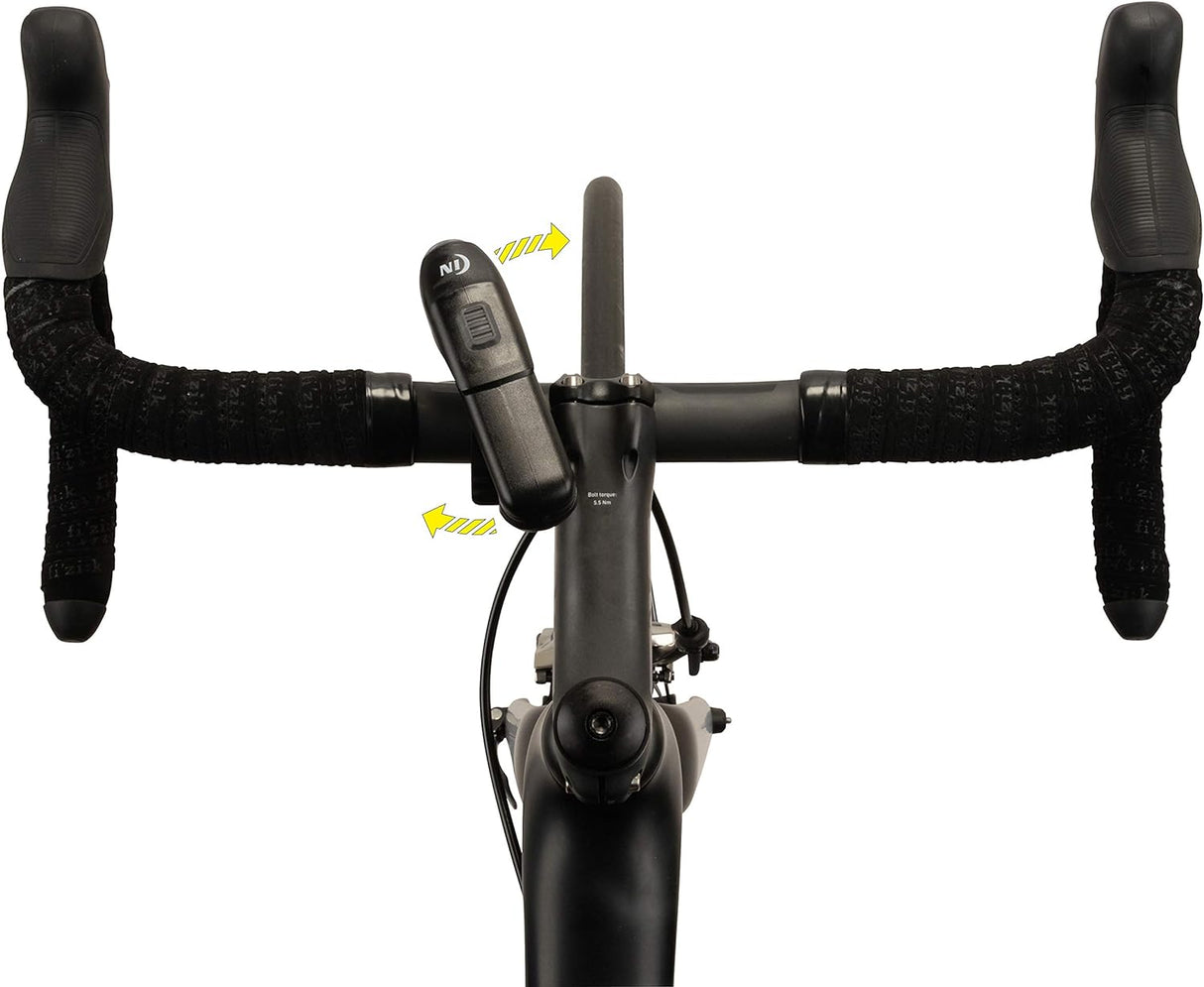 Nite Ize Radiant 750 Rechargeable Bike Light