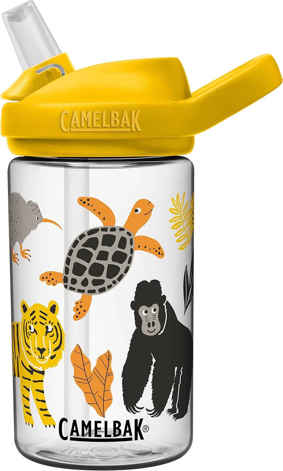 CamelBak Eddy+ Kids 14oz/0.41L Tritan Renew
