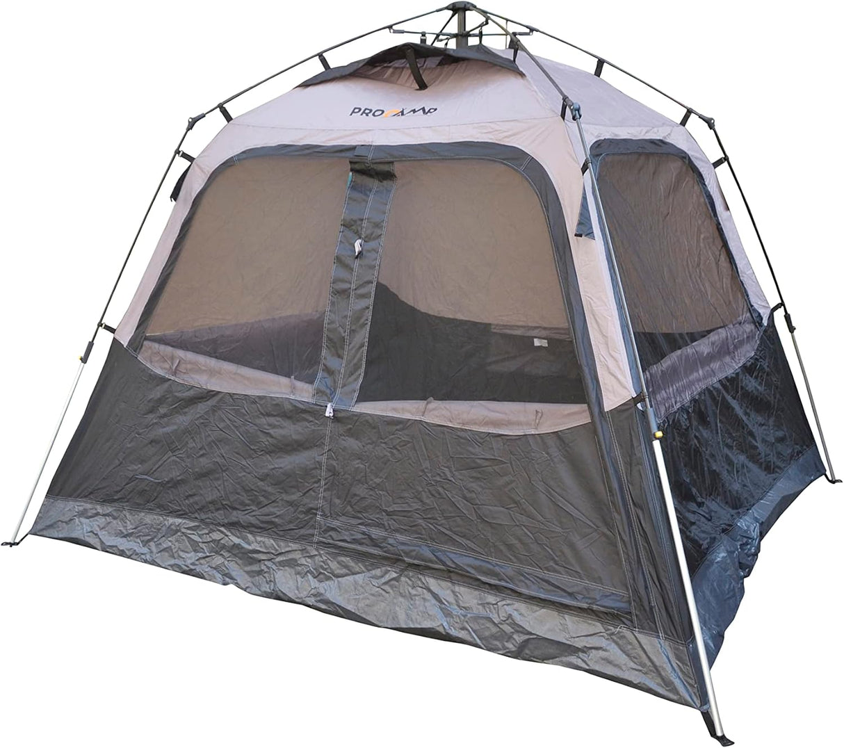 Instant Tent - 6 Person