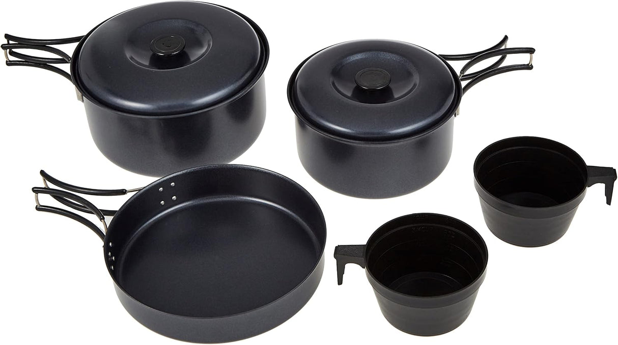 Non-Stick Cook Kit 2 Person