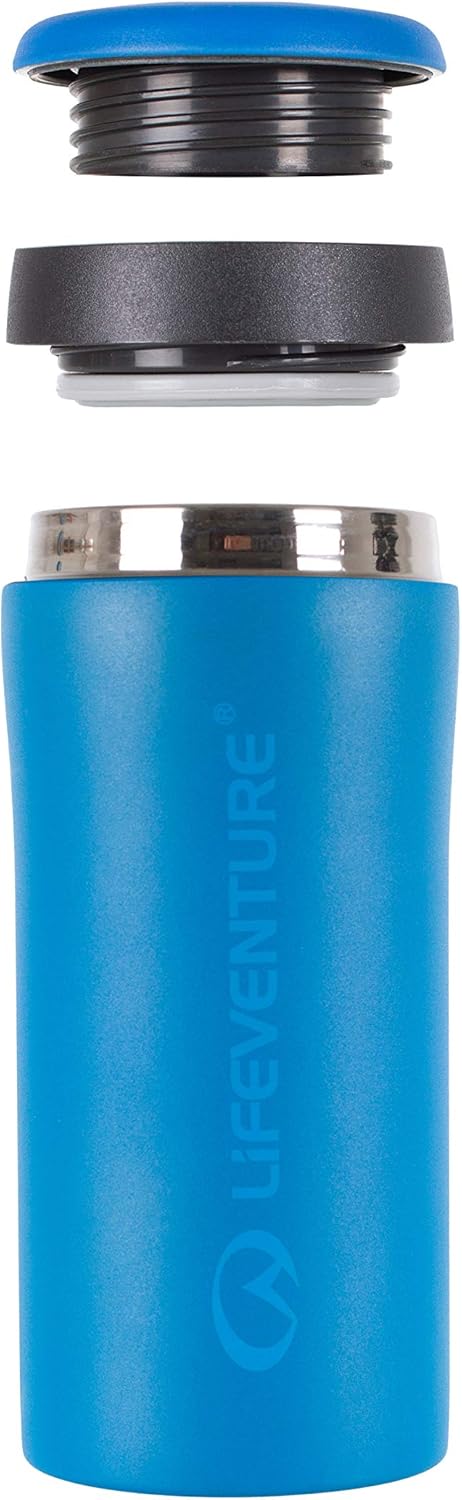 Thermal Mug - 10 oz / 300 ml