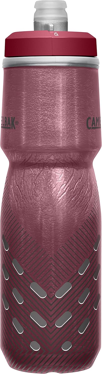 CamelBak Podium Chill 24oz Cold Water Bike Bottle