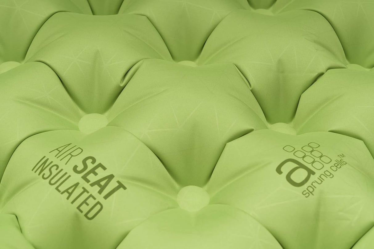 Sea to Summit Camp Seat Cushion Inflatable Pad