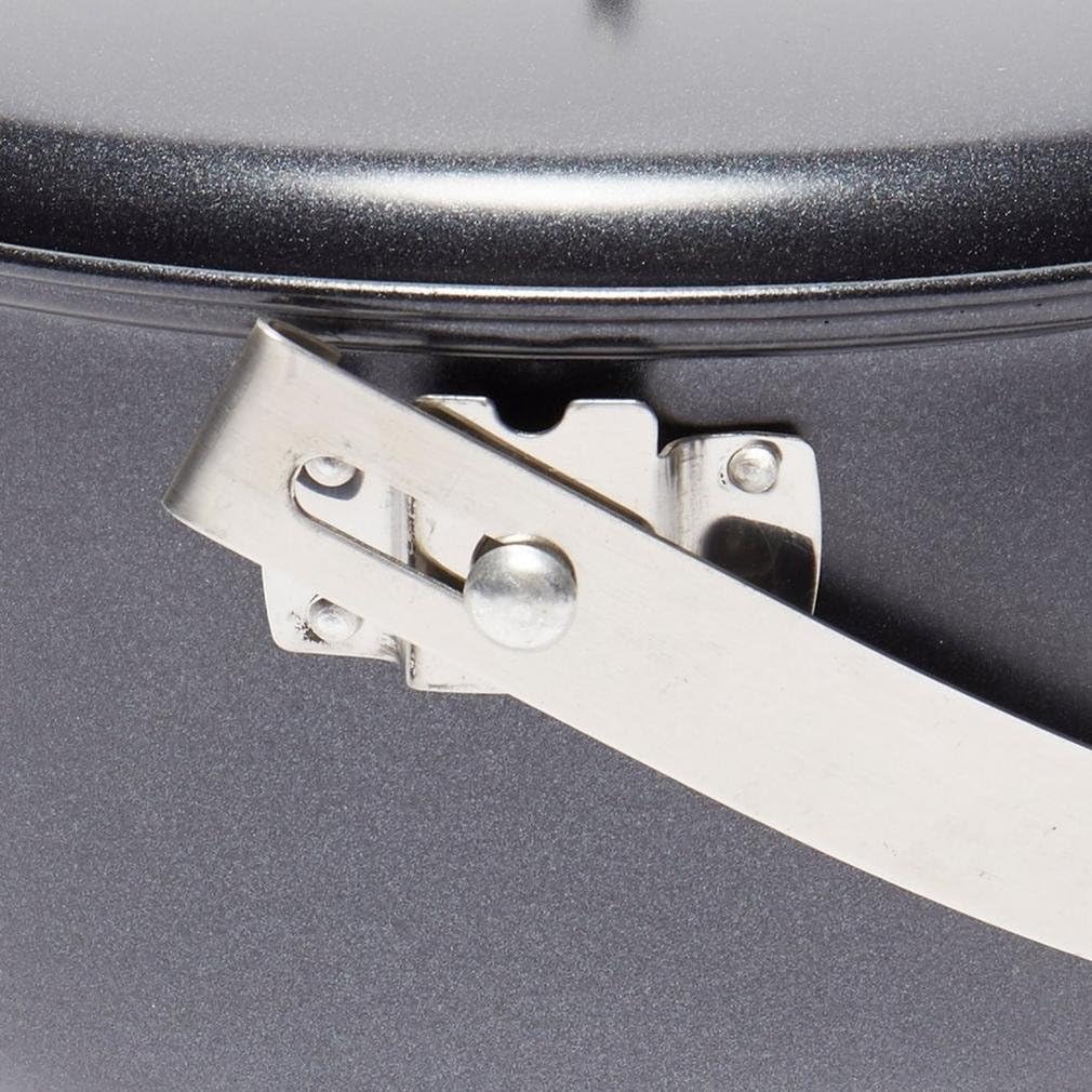 Non-Stick Cook Kit 8 Person