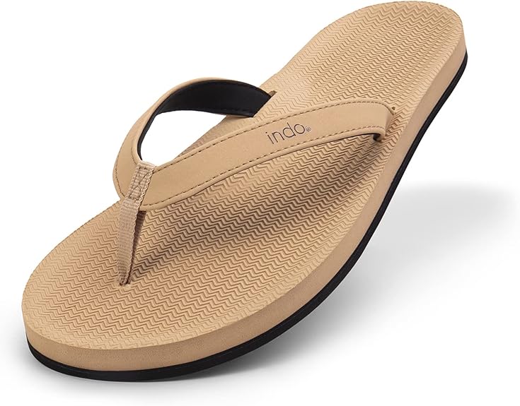 Essential Flip Flop - Women