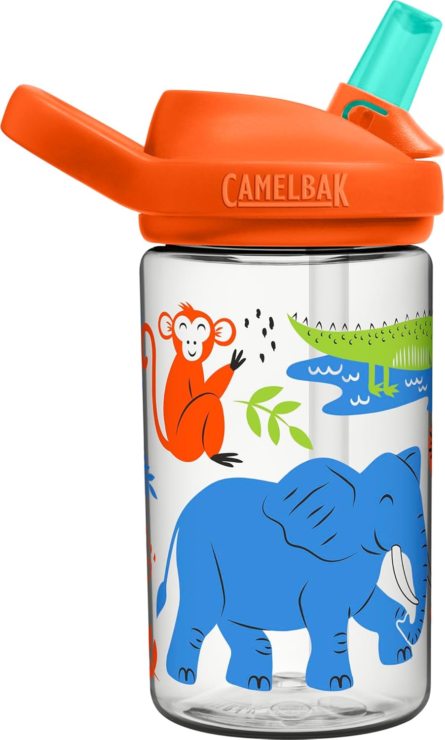 CamelBak Eddy+ Kids 14oz/0.41L Tritan Renew