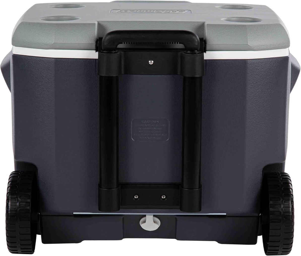 Coleman Daintree Wheeled Hard Cooler 60Qt / 57L