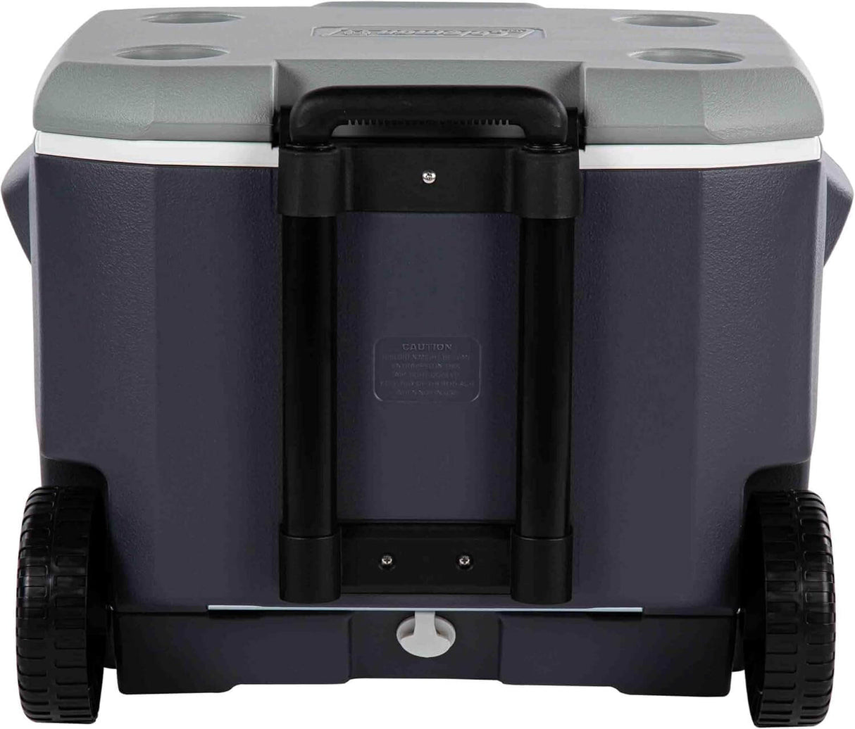 Coleman Daintree Wheeled Hard Cooler 60Qt / 57L