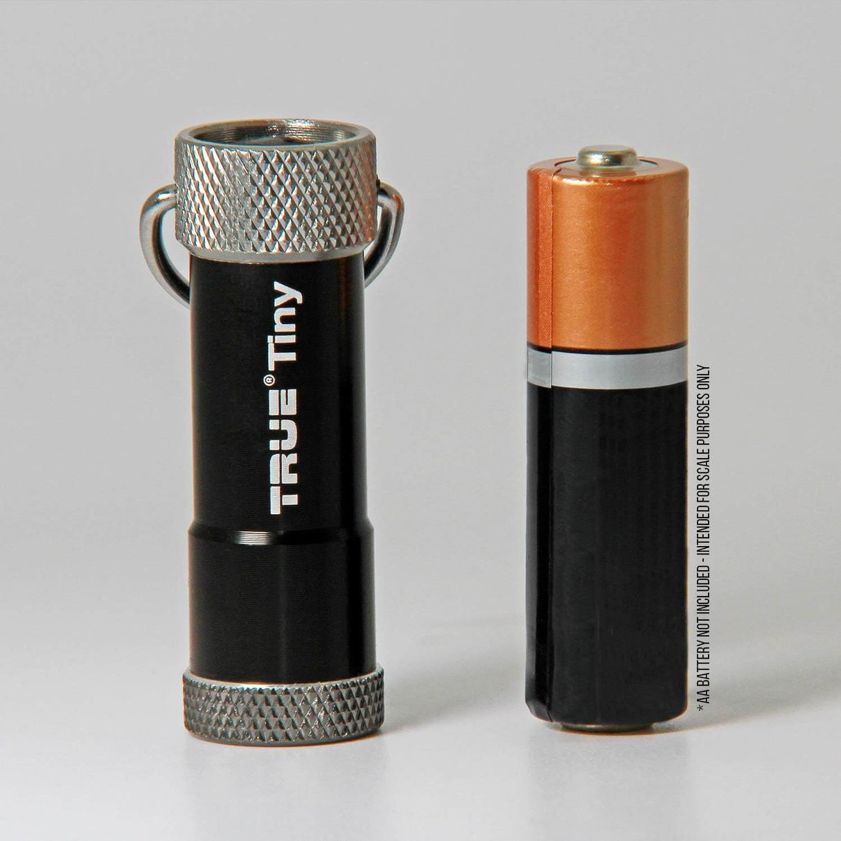 True Utility Tinytorch Key Flashlight