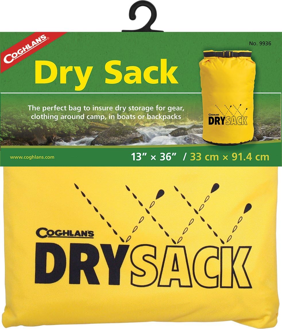 Lightweight Dry Sack