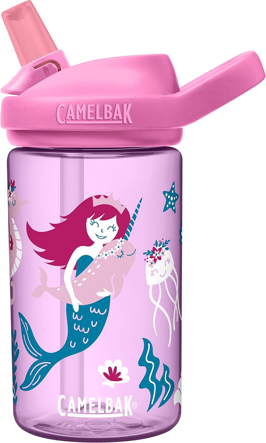 CamelBak Eddy+ Kids 14oz/0.41L Tritan Renew
