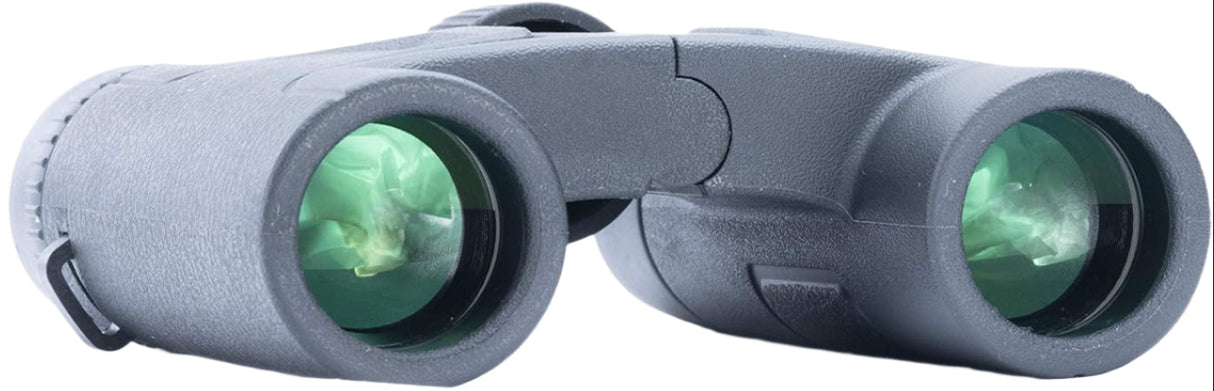Vanguard Vesta 10X25 Pocket Size Travel Binoculars