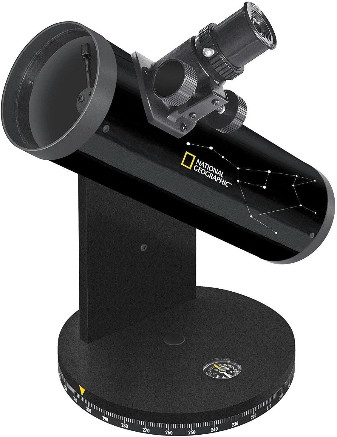 National Geographic 114X500 Compact Telescope