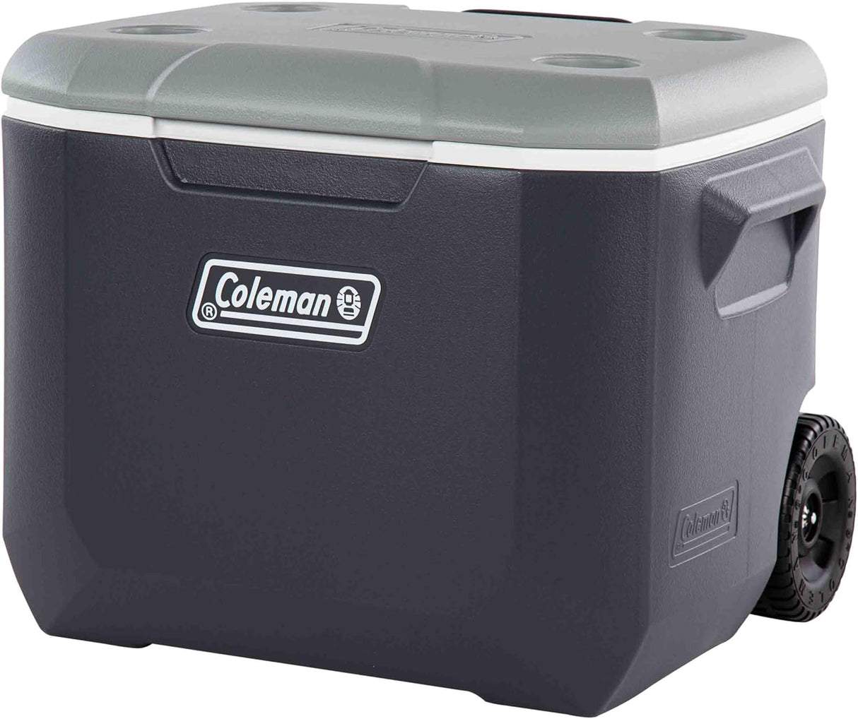 Coleman Daintree Wheeled Hard Cooler 60Qt / 57L