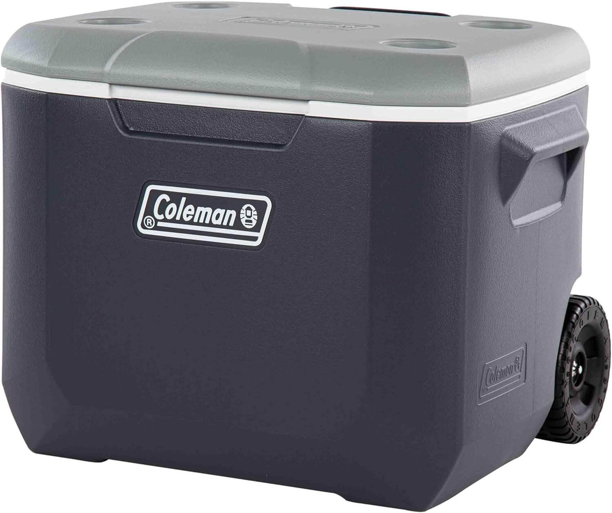 Coleman Daintree Wheeled Hard Cooler 60Qt / 57L