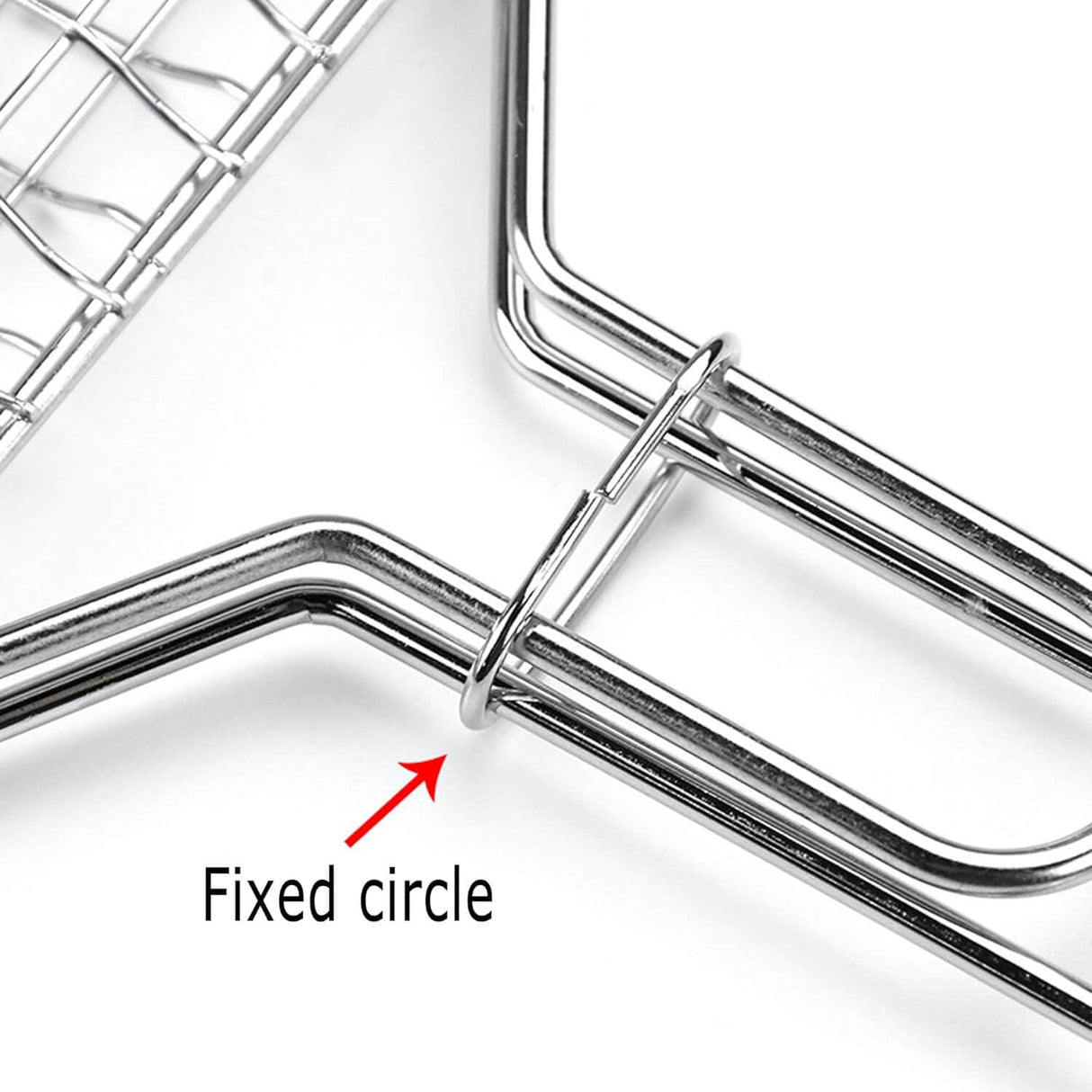 Joyous Fish BBQ Grill