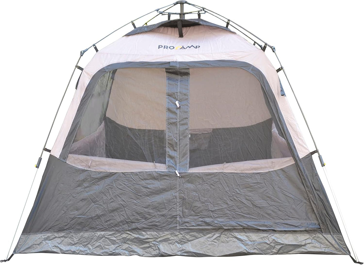 Instant Tent - 6 Person