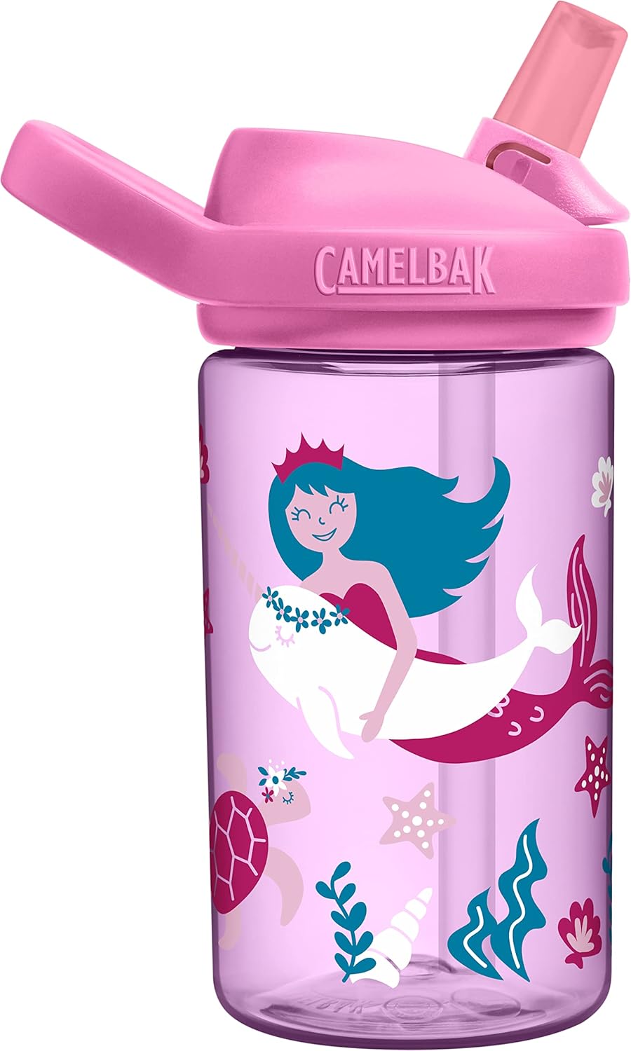 CamelBak Eddy+ Kids 14oz/0.41L Tritan Renew