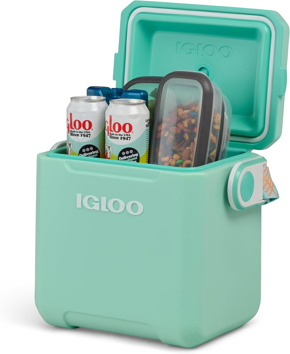 Tag Along Too Cooler - 11Qt / 10L