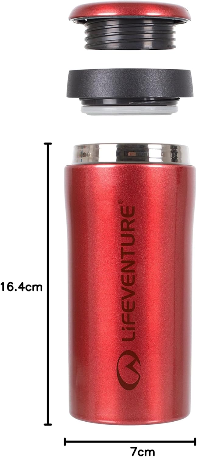 Thermal Mug - 10 oz / 300 ml