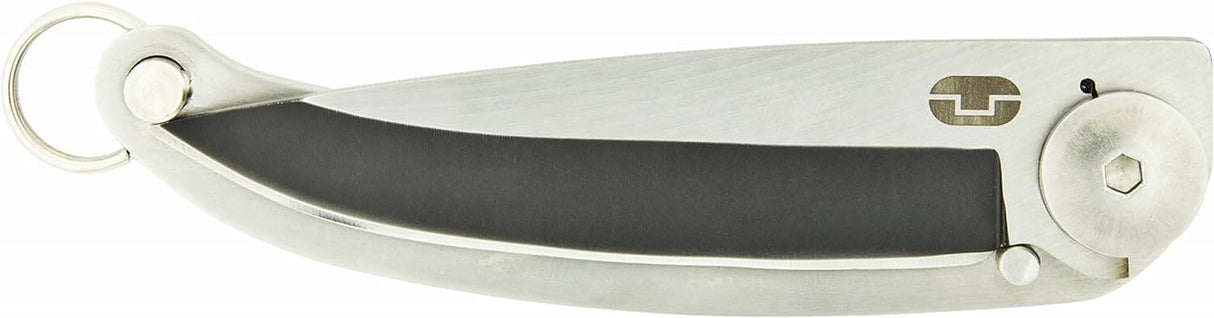 True Utility Tu580 Bare Knife Minimal Blade