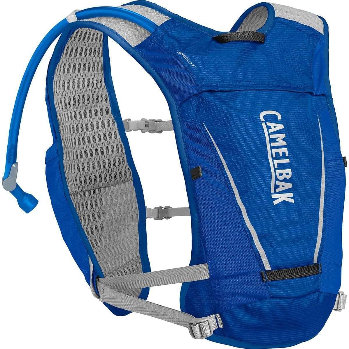 CamelBak Circuit Vest Running Hydration Vest 1.5L Reservoir