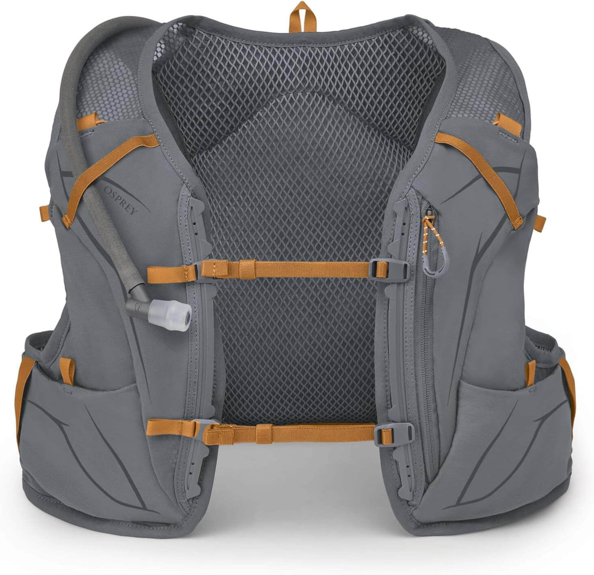 Duro 1.5 - Men (Phantom Grey/Toffee Orange)