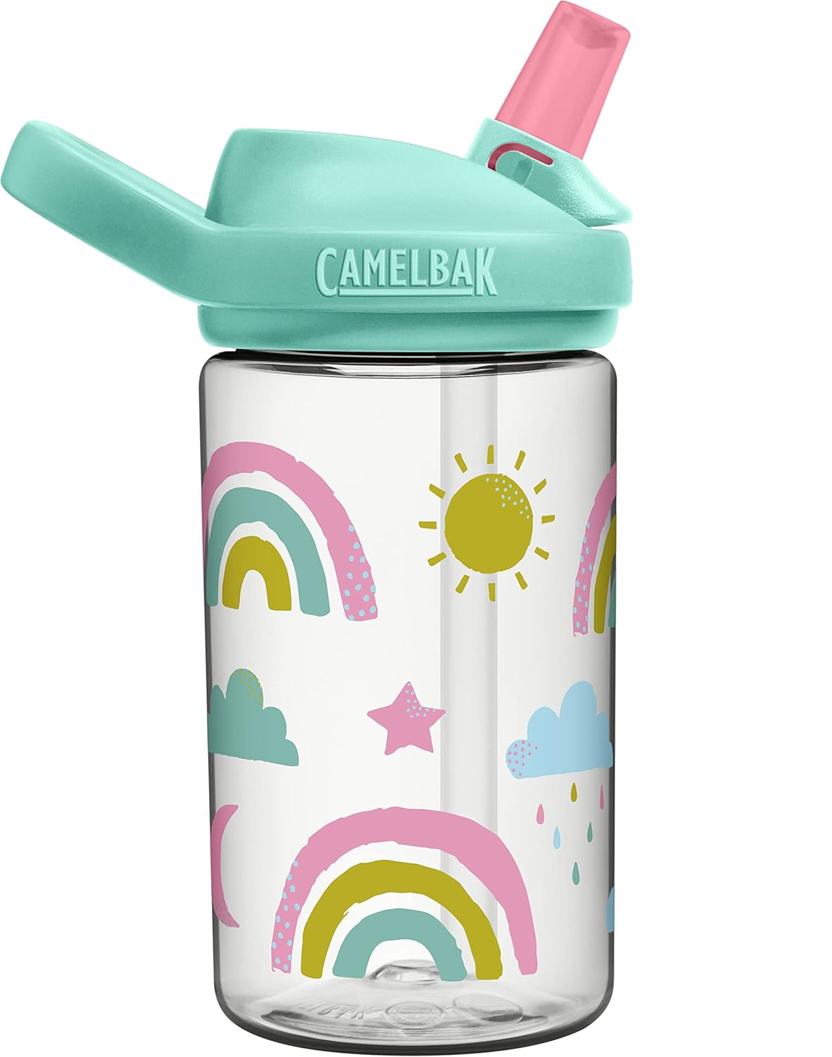 CamelBak Eddy+ Kids 14oz/0.41L Tritan Renew