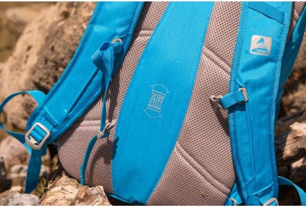 Vango Stryd 26 - Volt Blue