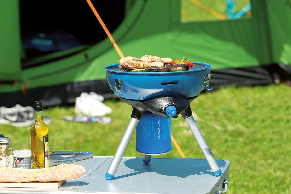 Campingaz Party Grill 400 BBQ & Camping Stove