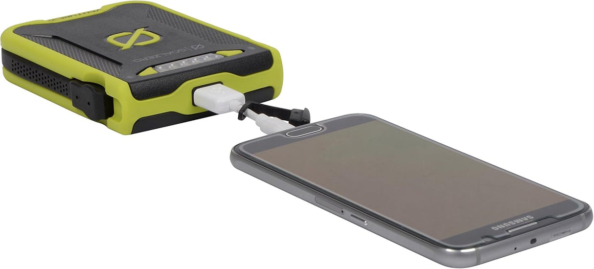 Nite Ize PowerKey Micro USB Mini Cable Keychain