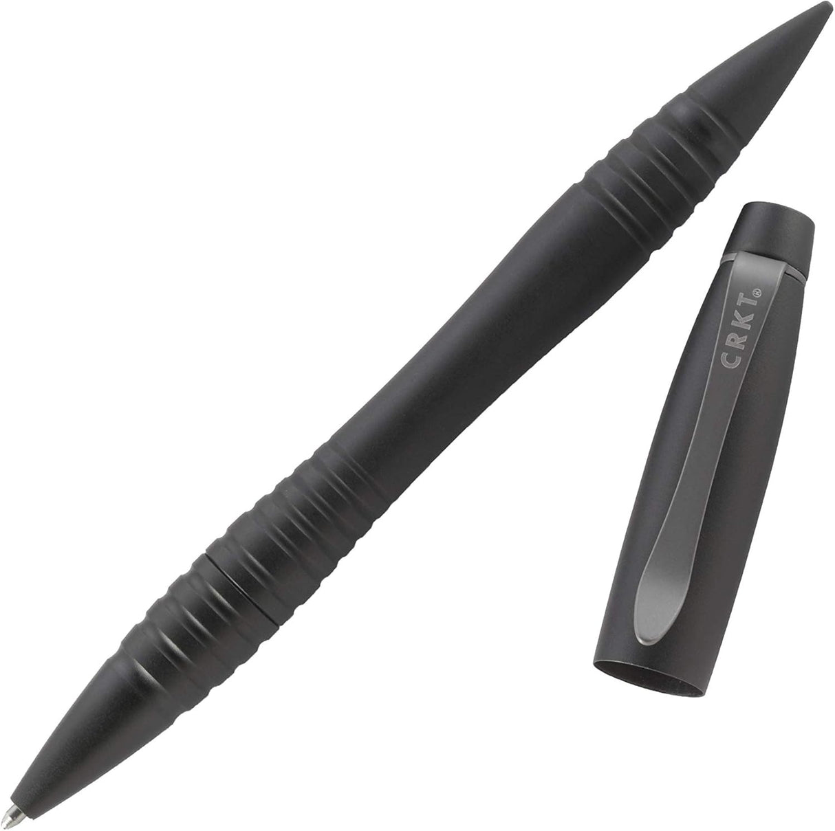 CRKT Williams Defense Pen Aluminium Tactical Pen