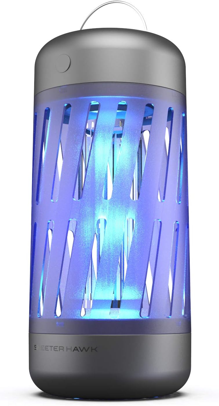 Skeeter Hawk Premium Mosquito Catcher