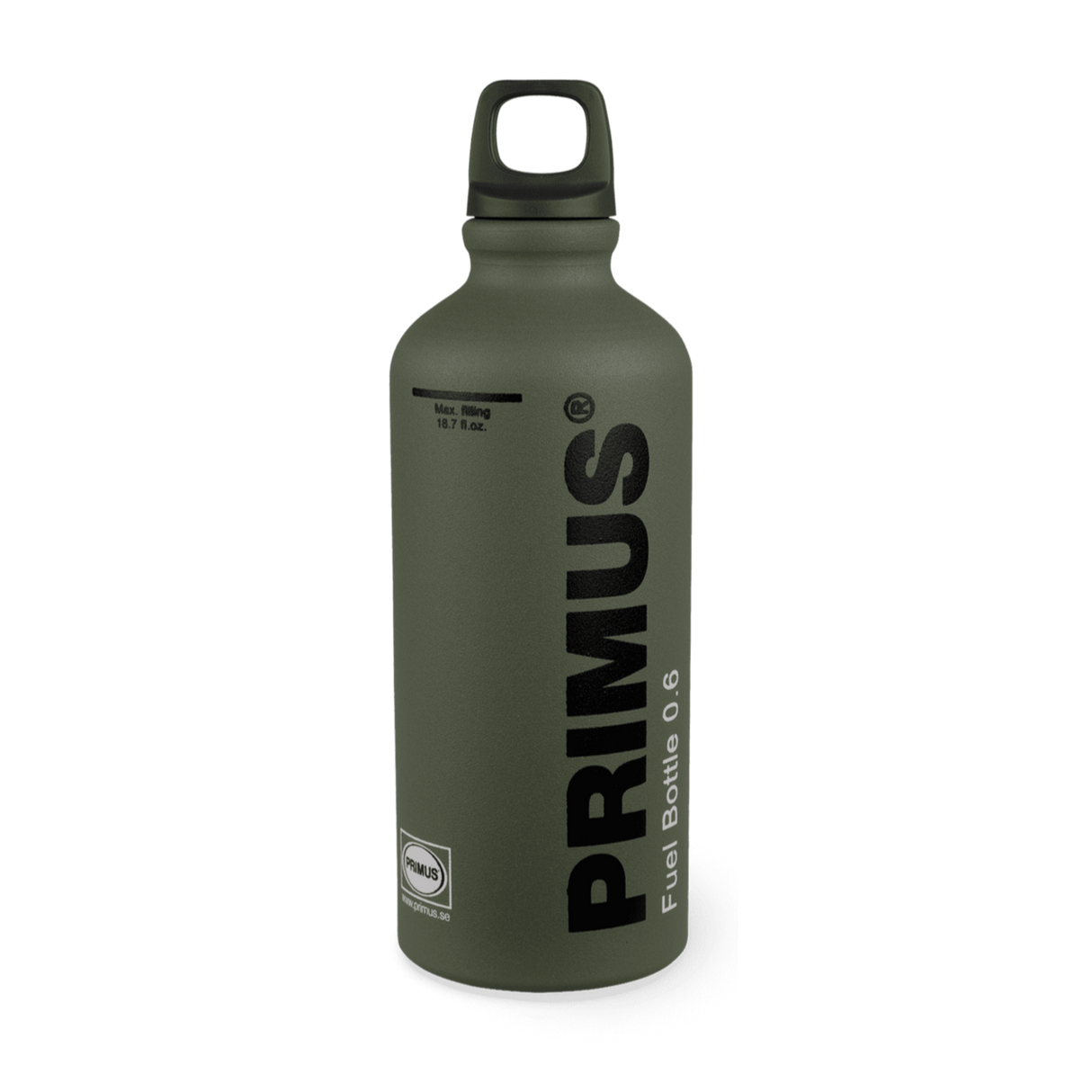 Fuel Bottle - Green